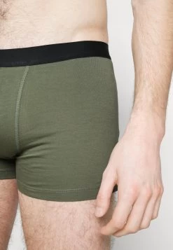 Pier One 7 Pack - Onderbroeken - Black/Grey/Khaki 11 Pier One 7 Pack - Onderbroeken - Black/Grey/Khaki -Pier One Verkoopwinkel 8fedfa63872c439fb331d9825781ba61