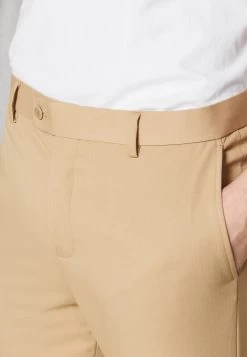 Pier One Broek - Beige -Pier One Verkoopwinkel 901da9459bae488b8dc6716e4f1a5a75