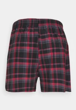 Pier One 5 Pack - Boxershort - Black /Dark Blue /Dark Green -Pier One Verkoopwinkel 9026fa5334624039b85ed69a58303c7b