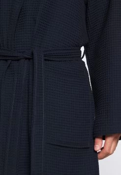 Pier One Badjas - Dark Blue -Pier One Verkoopwinkel 90c17ed33daf46da84507c95be72b4d8