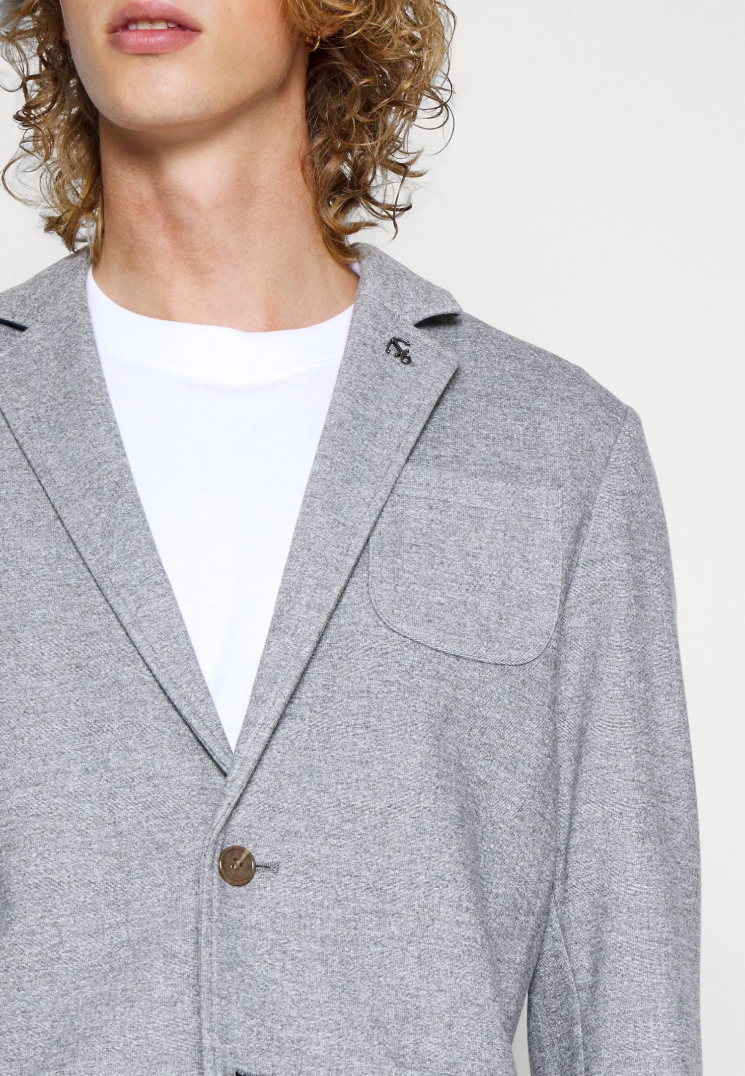 Pier One Blazer - Grey 6 Pier One Blazer - Grey - Afbeelding 6