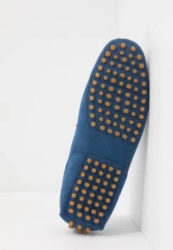 Pier One Unisex - Mocassins - Royal Blue -Pier One Verkoopwinkel 9184102d09844d628216d70d57dd5ebb