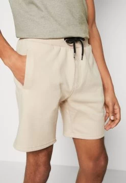 Pier One 2 Pack - Shorts - Grey/Beige -Pier One Verkoopwinkel 91f9f4649b694cbcb2e2cc60a4009f45