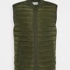 Pier One Bodywarmer - Olive