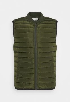 Pier One Bodywarmer - Olive
