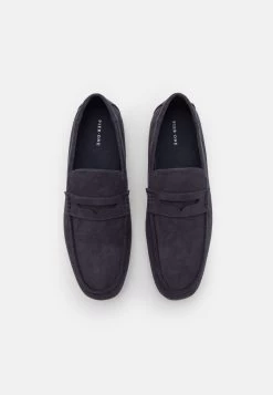 Pier One Instappers - Dark Blue -Pier One Verkoopwinkel 92b6f3150a4341cbb22d7650b101cd6b