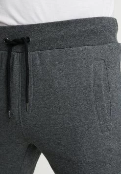 Pier One Trainingsbroek - Mottled Dark Grey -Pier One Verkoopwinkel 9356a10acbd34cb1b0cd2b087709167a