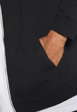 Pier One Sweater Met Rits - Black -Pier One Verkoopwinkel 935b79fd2edc4cefba647fe813f0d56f