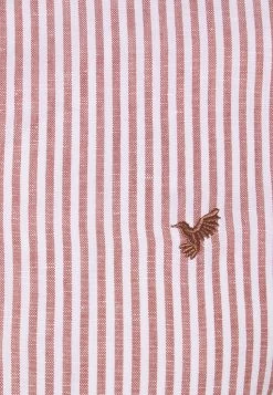 Pier One Overhemd - Red 14 Pier One Overhemd - Red -Pier One Verkoopwinkel 9381987ddcb44b7092a06d49f741df64