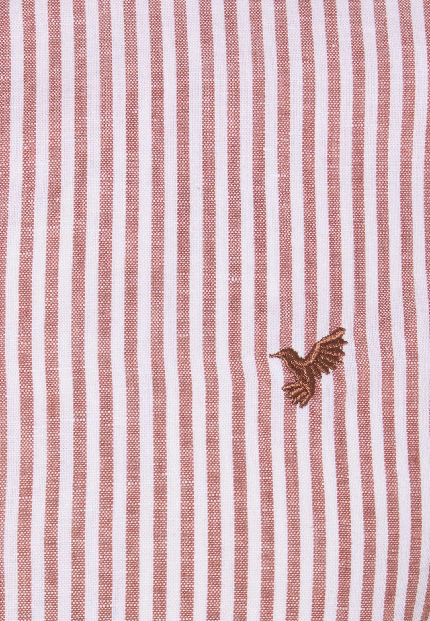 Pier One Overhemd - Red 7 Pier One Overhemd - Red - Afbeelding 7