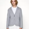 Pier One Blazer - Grey