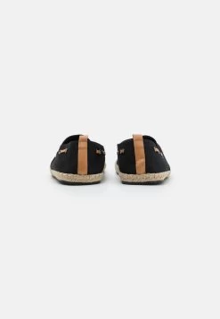 Pier One Espadrilles - Black -Pier One Verkoopwinkel 93956be1d89c4c879aef60fde003ab72