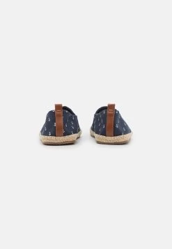 Pier One Espadrilles - Dark Blue -Pier One Verkoopwinkel 9399ff1c3c3e4e629e182cbb7ed0f0b9