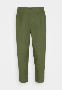 Pier One Broek - Olive -Pier One Verkoopwinkel 93fd55272bad4c2491ae7fff30a2199f
