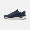 Pier One Sneakers Laag - Dark Blue