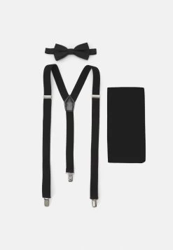 Pier One Set- Overige Accessoires - Black