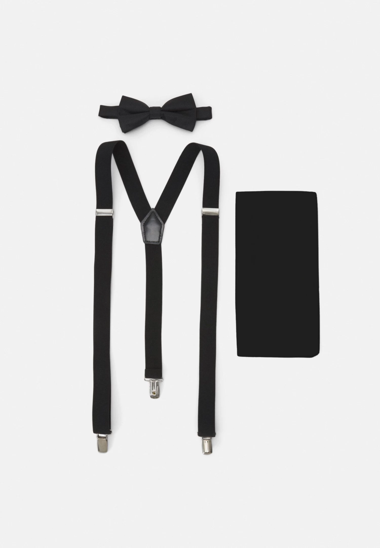 Pier One Set- Overige Accessoires - Black 1 Pier One Set- Overige Accessoires - Black