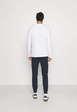 Pier One Cargobroek - Dark Blue -Pier One Verkoopwinkel 959c4c7662e14654b8ace50fbb77d2d3