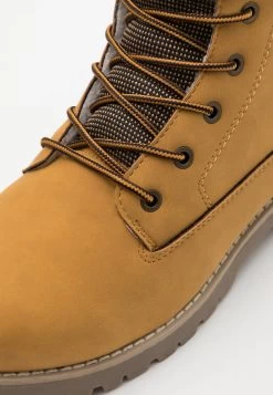 Pier One Veterboots - Camel 11 Pier One Veterboots - Camel -Pier One Verkoopwinkel 95a2d9914735411f8f4d64bde59e7c2c