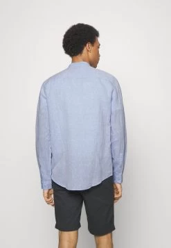 Pier One Overhemd - Light Blue -Pier One Verkoopwinkel 9610ee57f9ee46a08c056541ef3a54d5