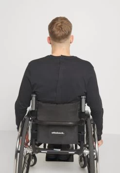 Pier One Longsleeve - Black -Pier One Verkoopwinkel 96279bb60b7f4e658e2219aaf3acba5a