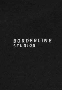 Pier One Hoodie Circle Back - Sweater - Black -Pier One Verkoopwinkel 964ae849a83641d6a6cb1342f1016fd3