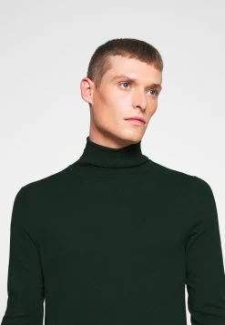 Pier One 2 Pack - Basic Turtleneck - Trui - Black/Dark Green 11 Pier One 2 Pack - Basic Turtleneck - Trui - Black/Dark Green -Pier One Verkoopwinkel 9683134039974a7592782861d6f7eb6f