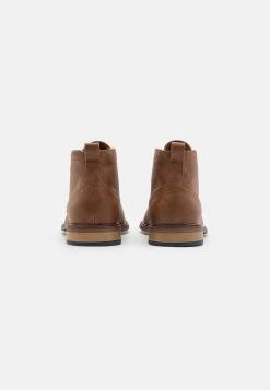 Pier One Veterschoenen - Brown 8 Pier One Veterschoenen - Brown -Pier One Verkoopwinkel 96f168bafe34432494e18299e8c1c54e