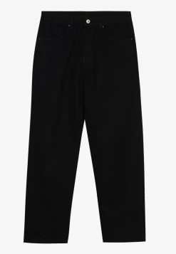 Pier One Relaxed Fit Jeans - Black Denim 10 Pier One Relaxed Fit Jeans - Black Denim -Pier One Verkoopwinkel 9718d969e81449e7a76789d3b861d768