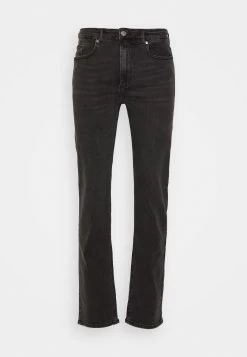 Pier One Straight Leg Jeans - Black -Pier One Verkoopwinkel 9720dda8d5df476eb47f88989d8b17d7