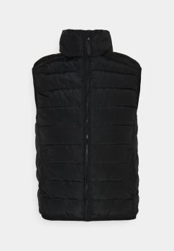Pier One Bodywarmer - Black -Pier One Verkoopwinkel 9721b1f5b94b4955a5f0cca7623edcf2