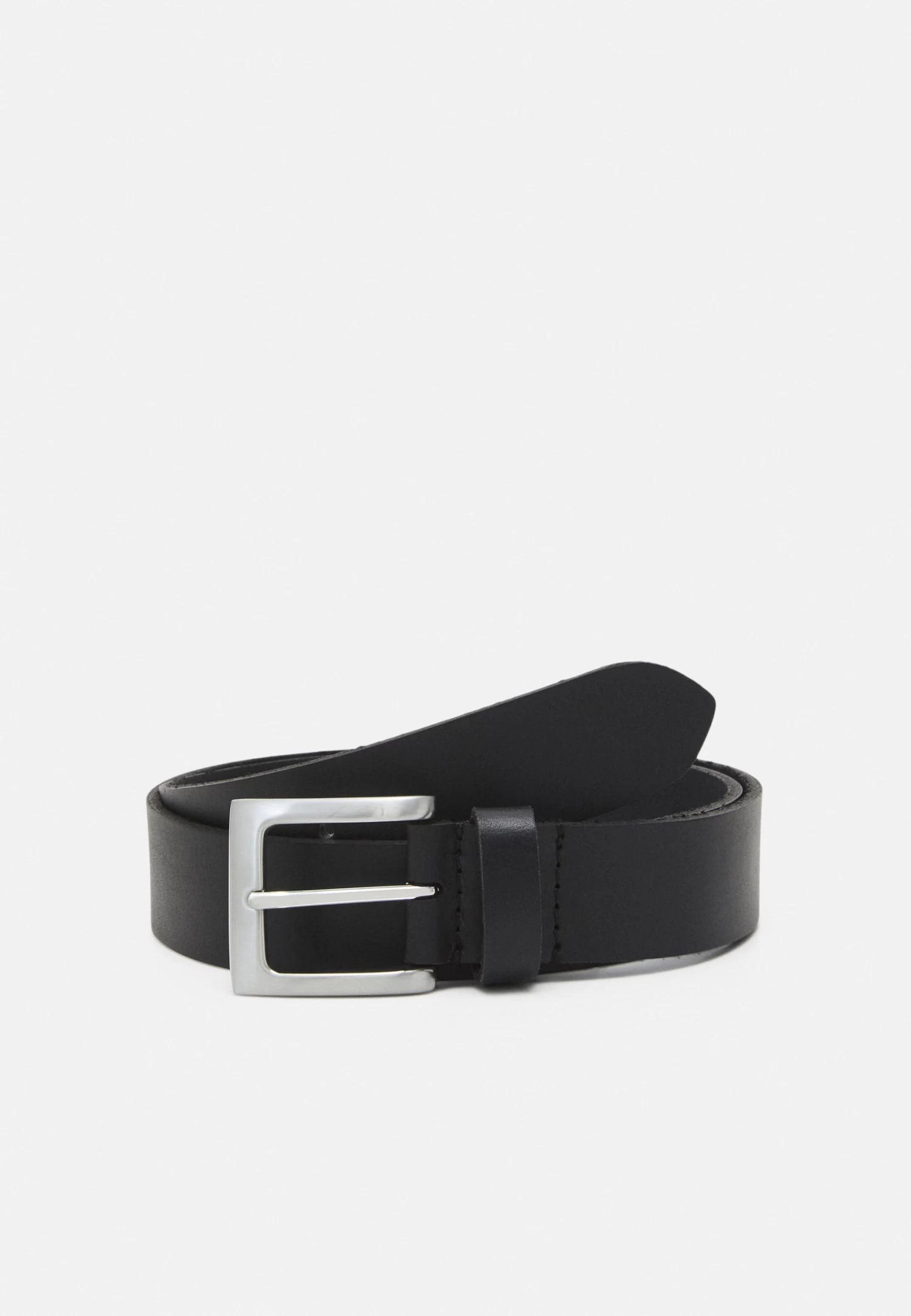 Pier One Leather - Riem - Black 1 Pier One Leather - Riem - Black