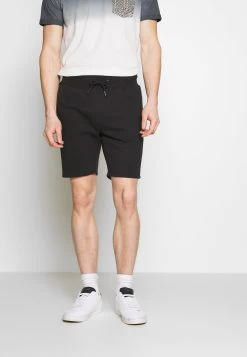 Pier One 2 Pack - Shorts - Dark Blue/Black 7 Pier One 2 Pack - Shorts - Dark Blue/Black -Pier One Verkoopwinkel 977ca6d491d342c6b40b9268df751ef9