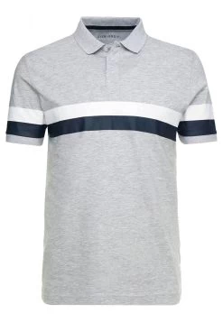 Pier One Poloshirt - Mottled Light Grey 10 Pier One Poloshirt - Mottled Light Grey -Pier One Verkoopwinkel 9811cd8463cb43df90ea97e16ad88129