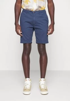 Pier One 2 Pack - Shorts -Dark Blue/Tan -Pier One Verkoopwinkel 9840ebb91c4247a18a2c9aff137d7648