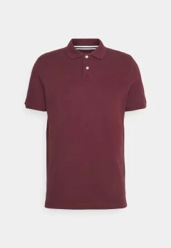Pier One Basic - Poloshirt - Bordeaux -Pier One Verkoopwinkel 984889a4ad0544e8ad45363121c1bd1c