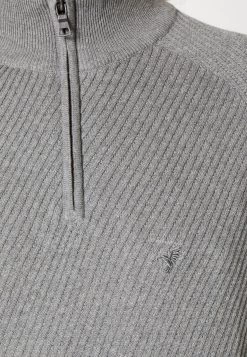 Pier One Trui - Mottled Grey -Pier One Verkoopwinkel 9860e00f4d0842a08a20373ba51a85af