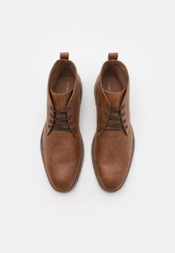 Pier One Veterschoenen - Brown 9 Pier One Veterschoenen - Brown -Pier One Verkoopwinkel 990798aded8a439a8bae9609806d8f35