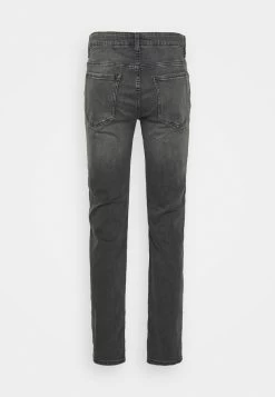 Pier One Straight Leg Jeans - Grey Denim -Pier One Verkoopwinkel 990e5e2b490a4e6b8784678b12d18160