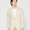 Pier One Blazer - Beige