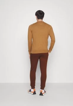 Pier One 2 Pack - Trainingsbroek - Dark Brown/Black -Pier One Verkoopwinkel 994bb4a4696a4095ace27240f693a155