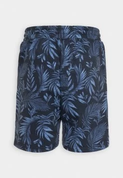 Pier One Shorts - Dark Blue -Pier One Verkoopwinkel 99a02f0d94504894887ef98fc9d520ef