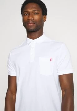 Pier One 2 Pack - Poloshirt - Dark Blue/White -Pier One Verkoopwinkel 99aadb854fa44ea0a61d57a1baa973bb