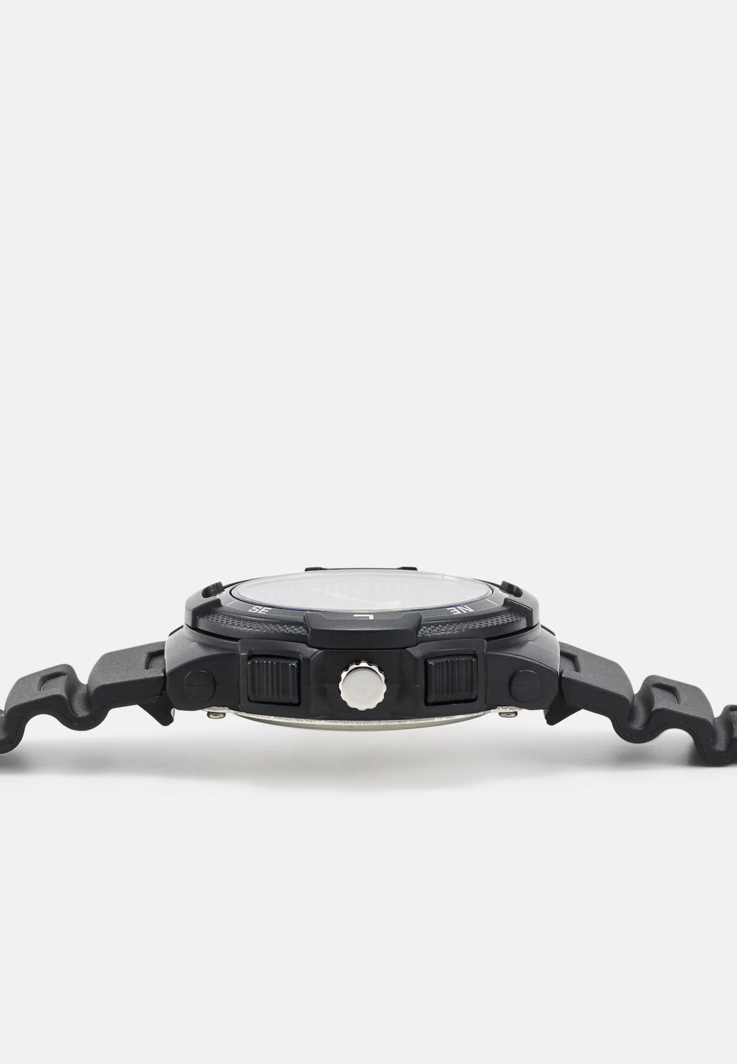 Pier One Digitaal Horloge - Black 3 Pier One Digitaal Horloge - Black - Afbeelding 3