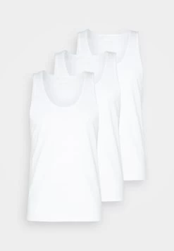 Pier One 3 Pack - Top - White -Pier One Verkoopwinkel 9a4c3af9d48f4ce99078cb6997d610de