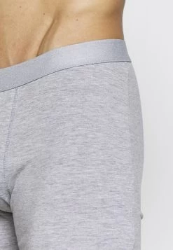 Pier One 3 Pack - Onderbroeken - Grey/Black/Blue -Pier One Verkoopwinkel 9ab15d02dfbe4bb39f4359d7ce25ee1a