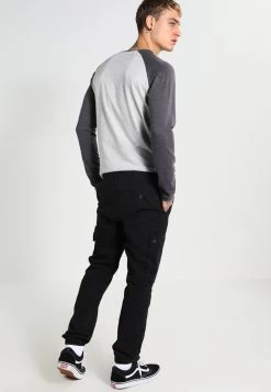 Pier One Cargobroek - Black 8 Pier One Cargobroek - Black -Pier One Verkoopwinkel 9b6505bb0b474bfa897c268f418c4924