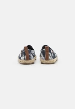 Pier One Unisex - Espadrilles - Dark Blue -Pier One Verkoopwinkel 9b8c3f0d49914203ae6f4575b4b50993