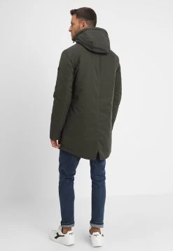 Pier One Parka - Dark Green 7 Pier One Parka - Dark Green -Pier One Verkoopwinkel 9ba334852f2b4e268f65491c98dde8b0