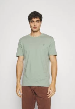 Pier One 3 Pack - T-Shirt Basic - Off-White/Bordeaux/Mint 11 Pier One 3 Pack - T-Shirt Basic - Off-White/Bordeaux/Mint -Pier One Verkoopwinkel 9bdbda789ff3429983d6efc97017136b